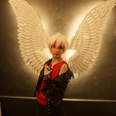Saeran Choi preview 2