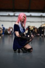Mizi - Japan con preview 2