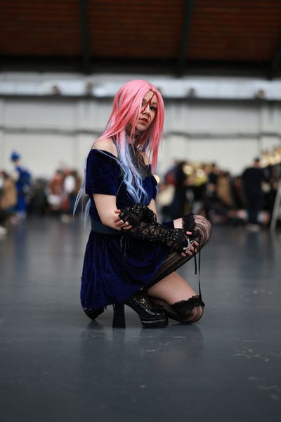 Nale.cos - Mizi - Japan con
