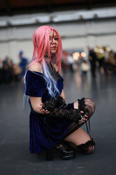 Nale.cos - Mizi - Japan con
