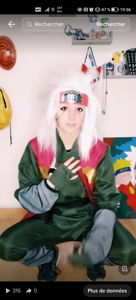 Jiraya — photo 6
