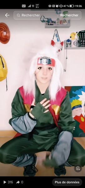 Mimikiwi.cos - Jiraya 