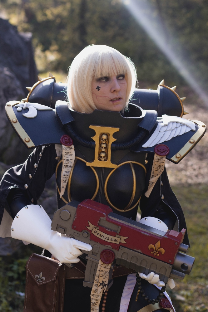 Sœur de Bataille  - Photo 3