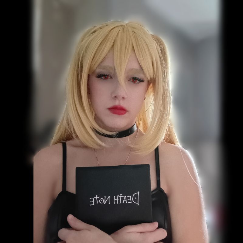 Marie-lou – Misa misa