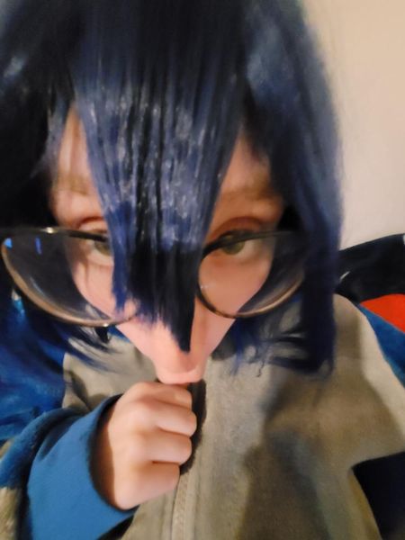 Pangofan - Chaotique Kaito