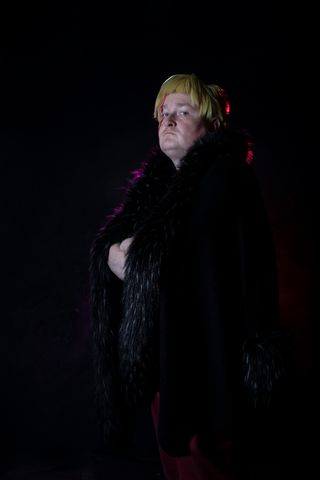 Shooting Luxus