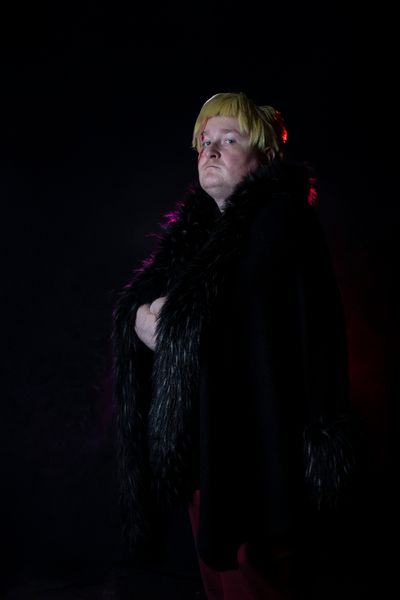 Miphano - Shooting Luxus