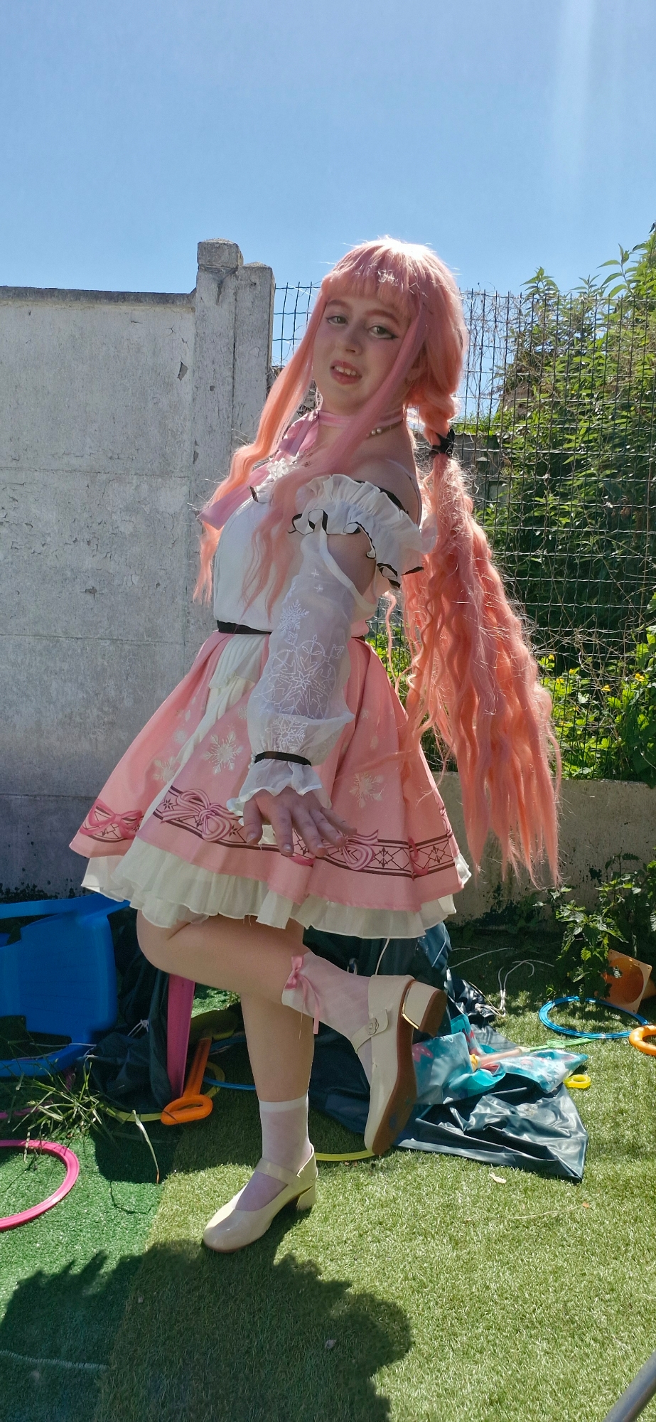 Nikki — photo 27