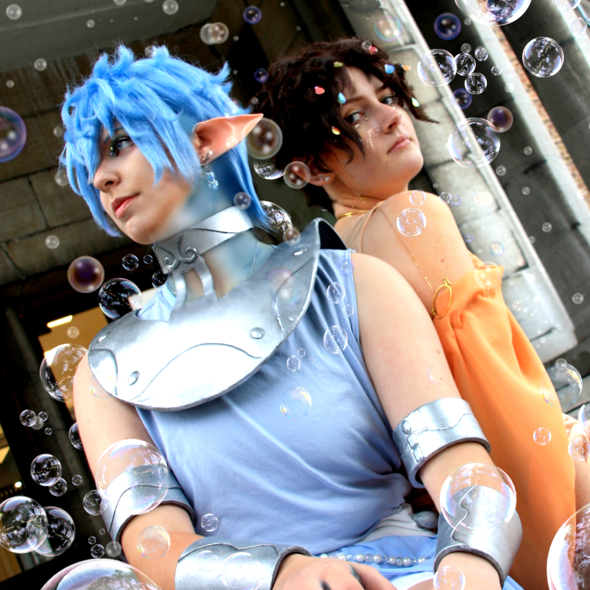 Siren (et Kappa) — photo 7