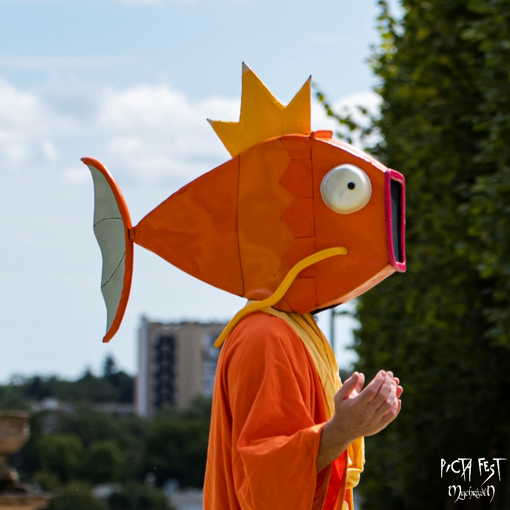 Fontaine bloissac - Photo 1
