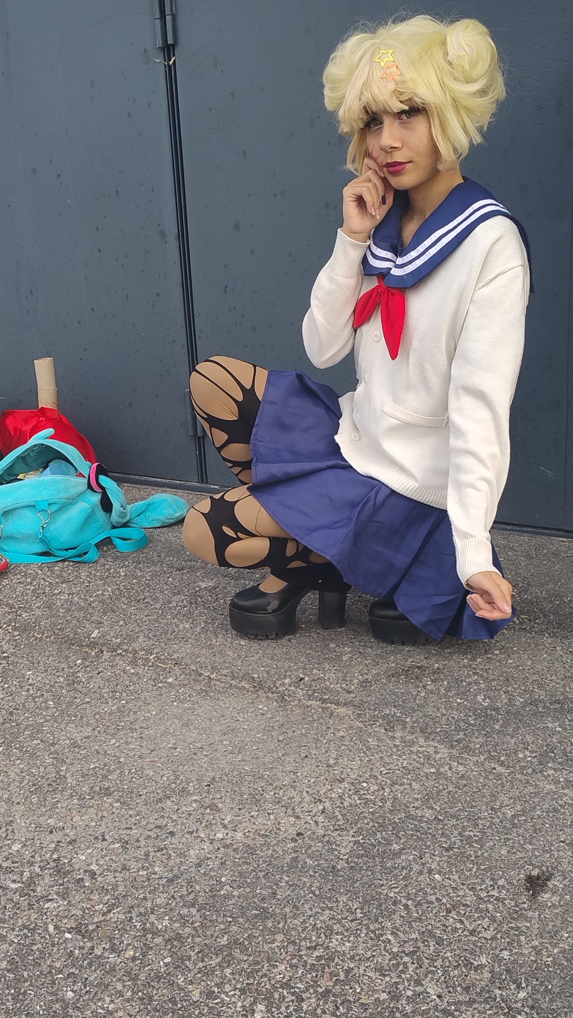Toga Himiko  - Photo 15