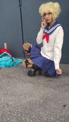 Toga Himiko preview 2