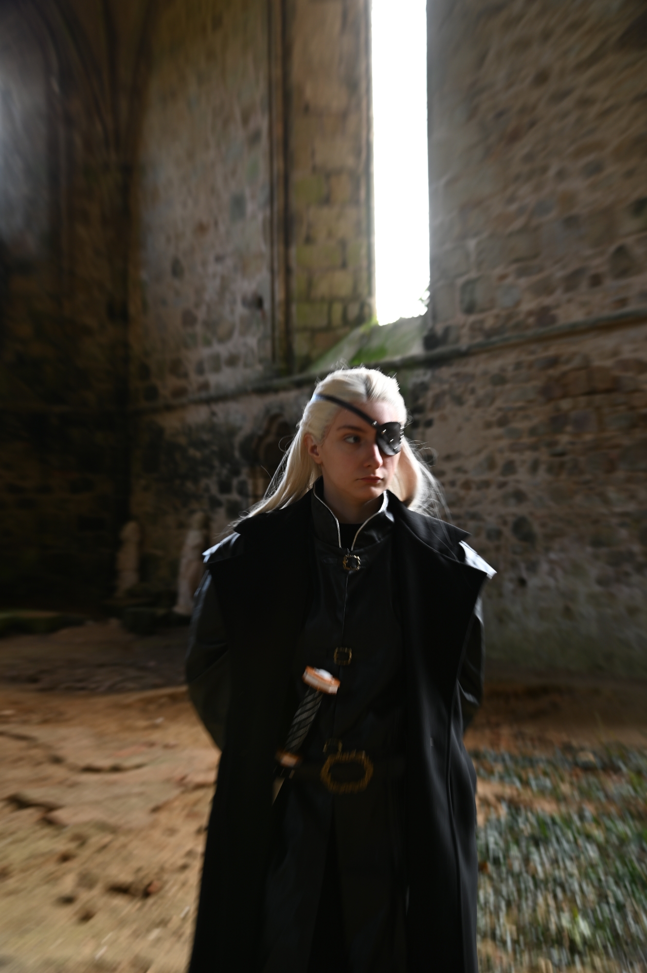 Aemond Targaryen - Photo 27