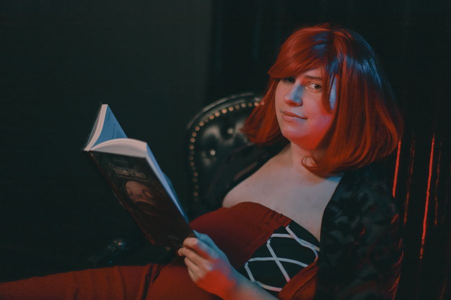Octopoulpy - Popola