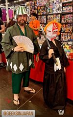 Bleach preview 2