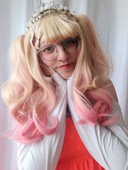 Happy bday saki ♡ preview 2