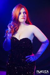 Jessica rabbit preview 2