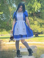 Alice au parc preview 2