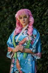 Mitsuri 2.0 🍡 preview 2