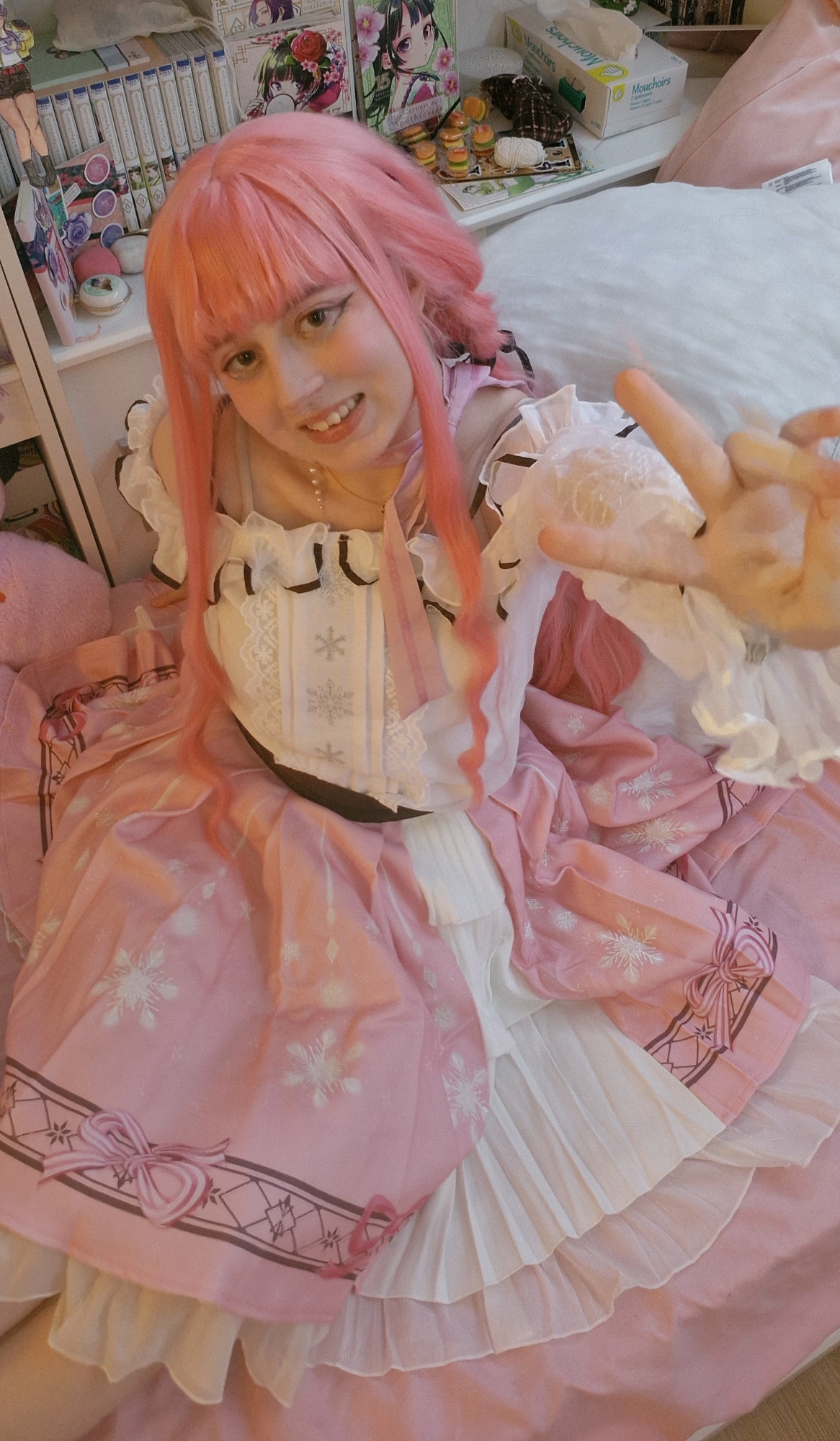 Infinity Nikki - Photo 25