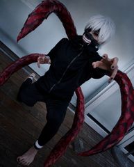 Kaneki preview 2