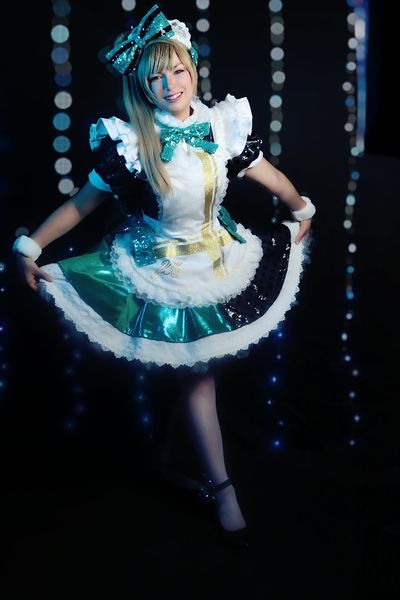 Selene - Kotori Mogyutto 