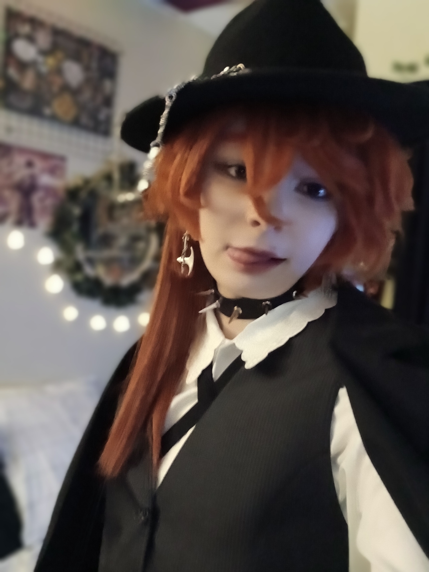 Chuuya — photo 8