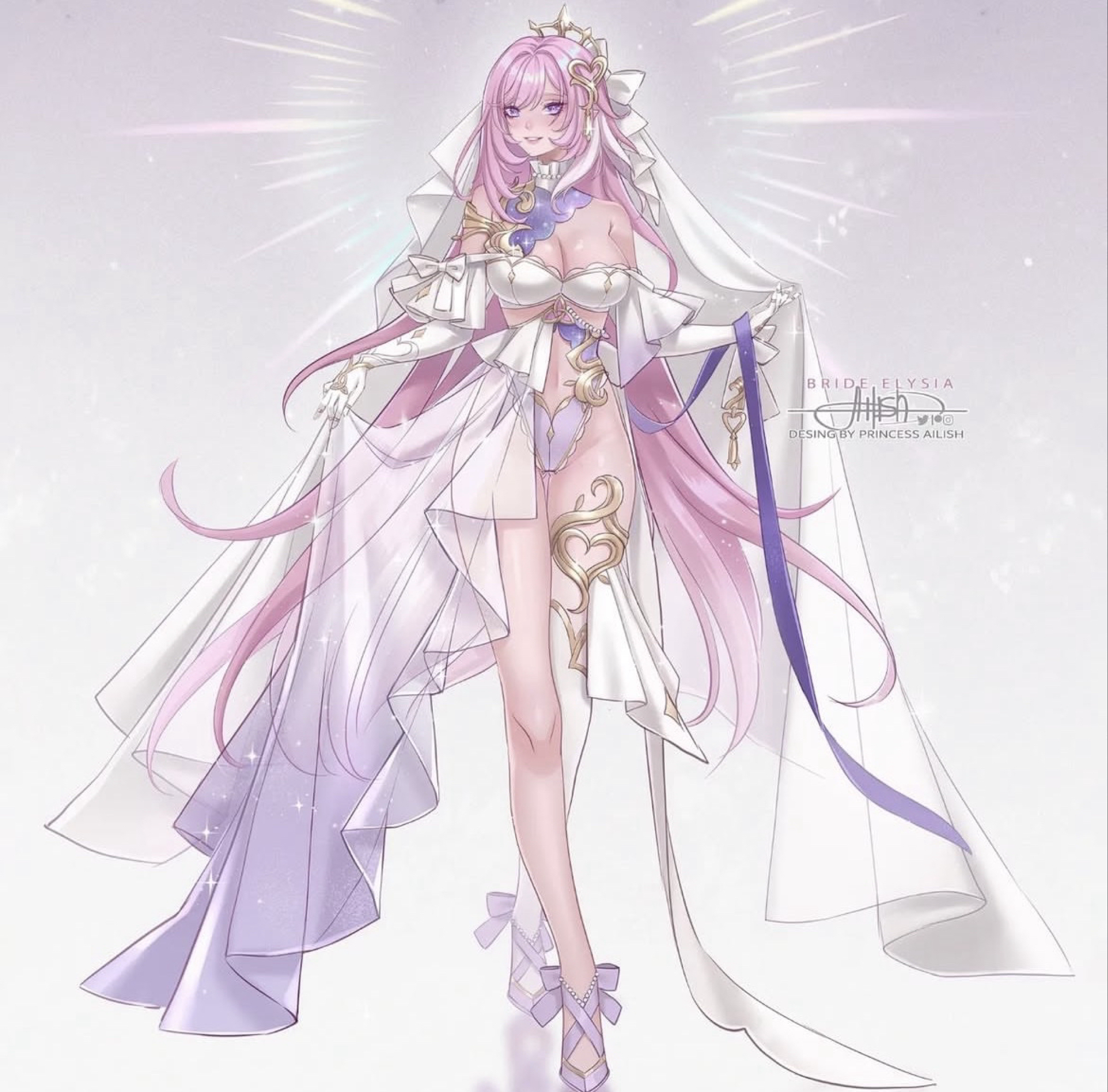 Elysia Bride