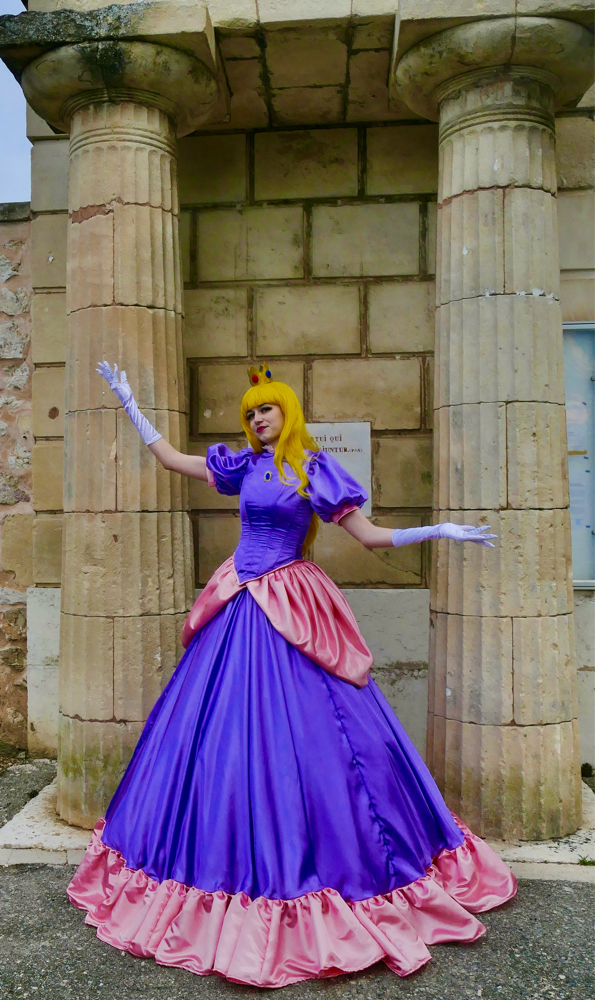 Bubble Peach - Photo 14