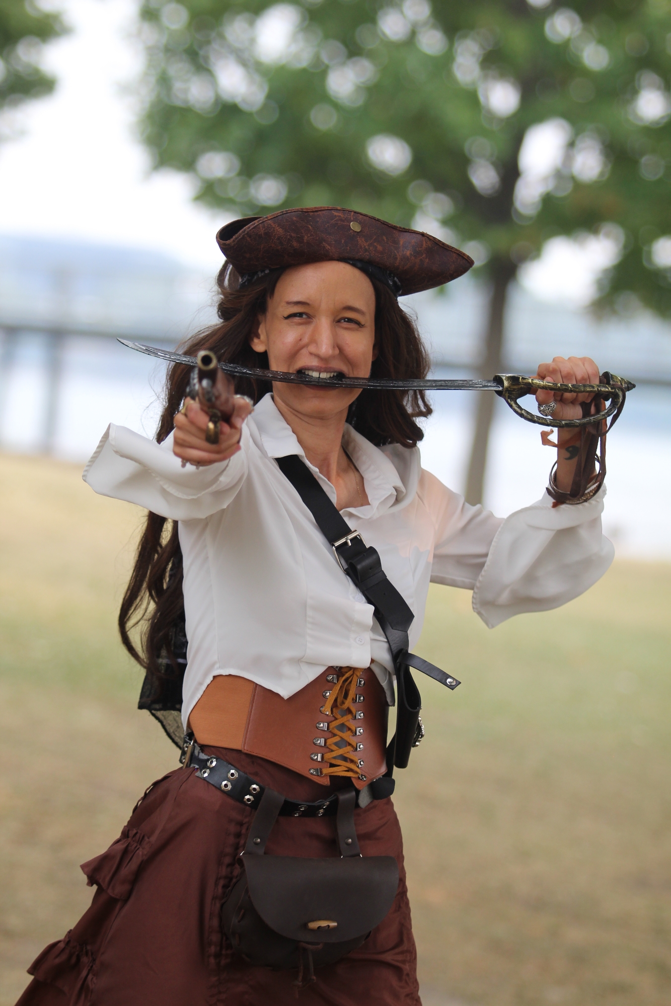 Duo Pirates — photo 84
