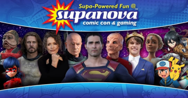 Supanova