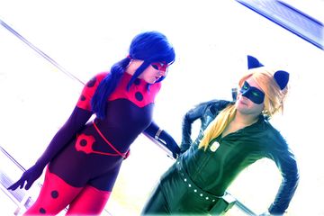 Miraculous Future 01 preview 3