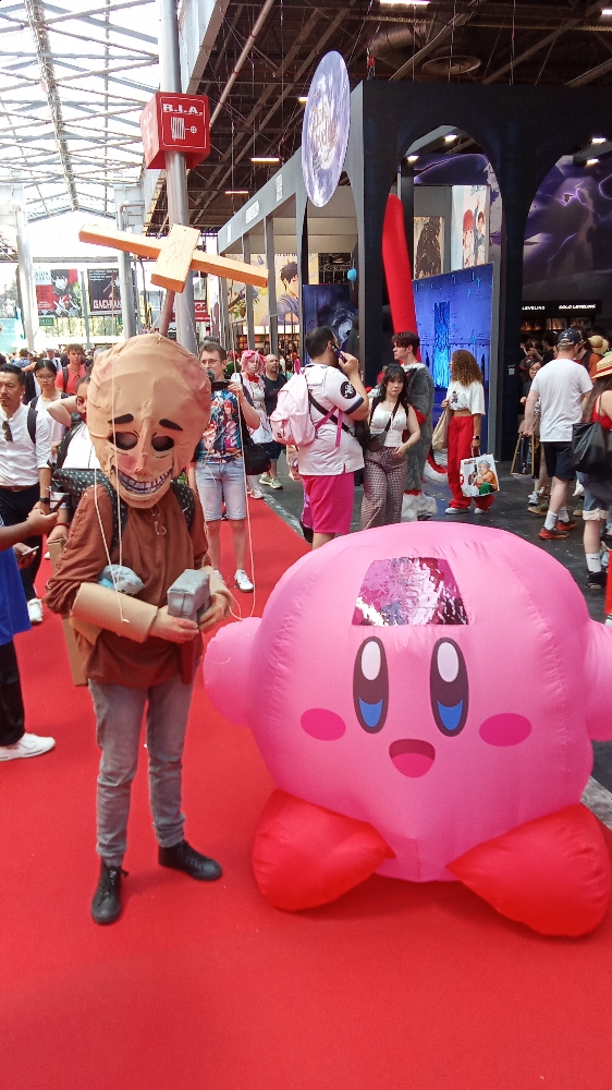Japan Expo — photo 12