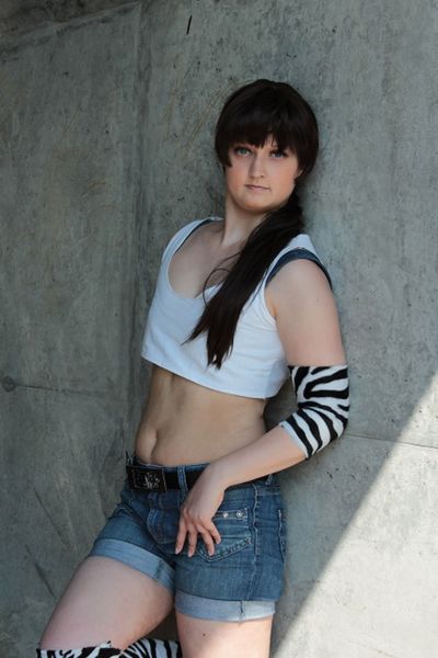 Amy-sama - Michelle Cheng (TTT)