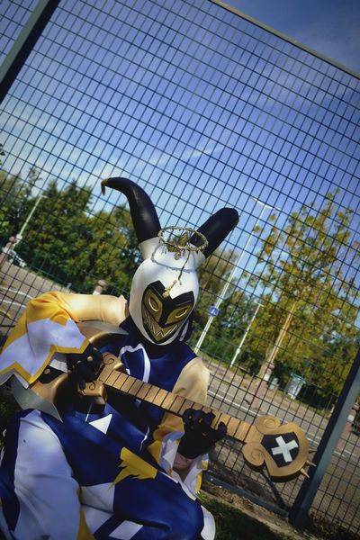 Akarami_cos - Adam jmw
