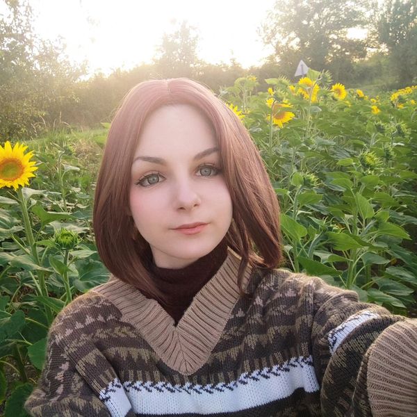 Phel_lily - Nana