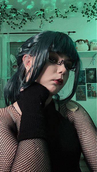✨aki_cosplay✨ - Maki zenin 