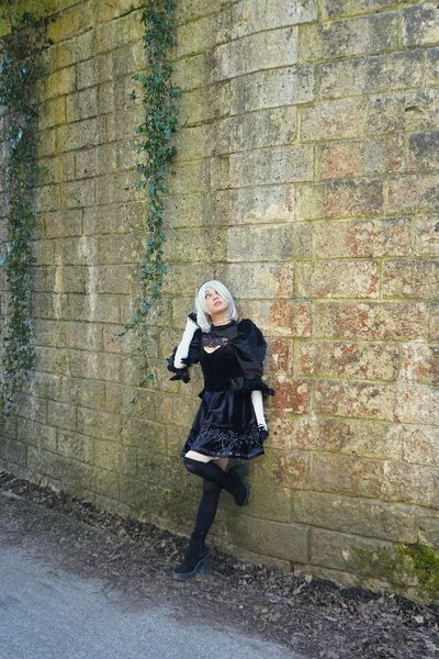 Pearlyyy - 2B