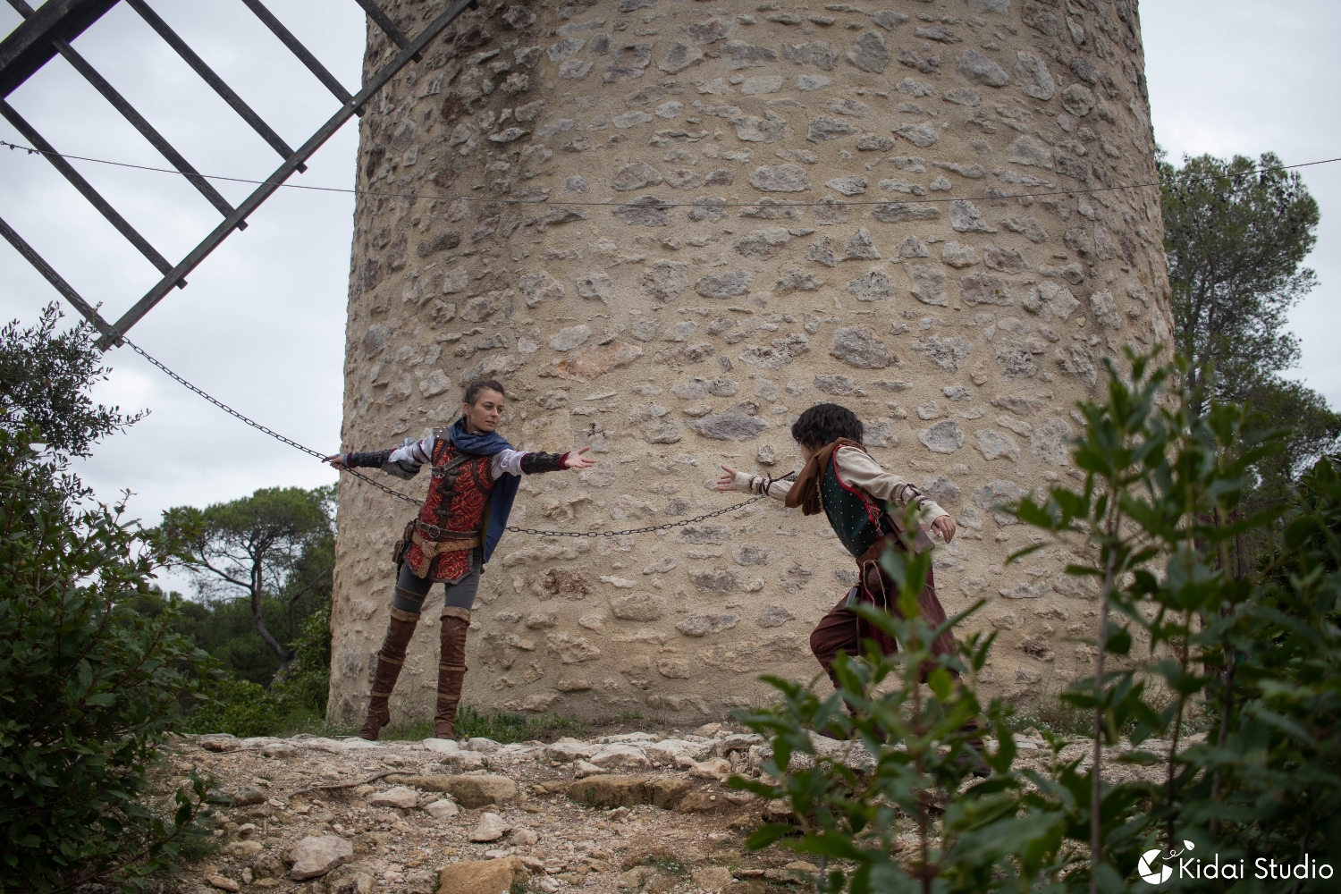 A Plague tale - Photo 37