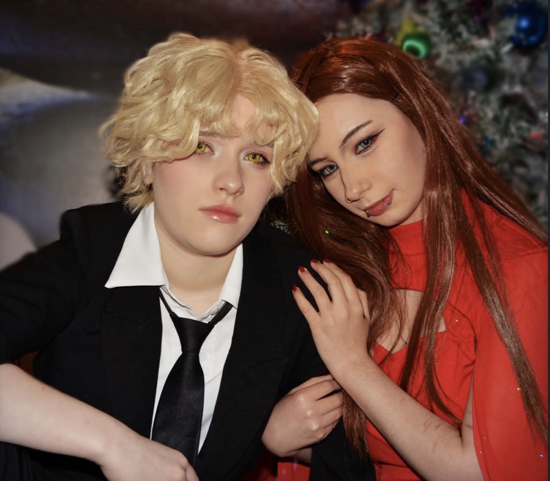 Cosplay — photo 15
