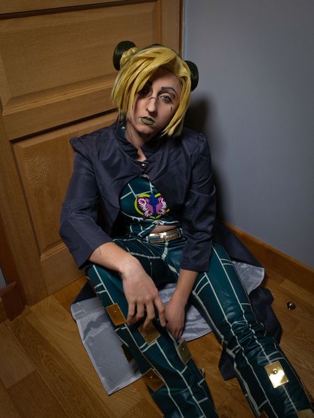 Snouppie - Jolyne
