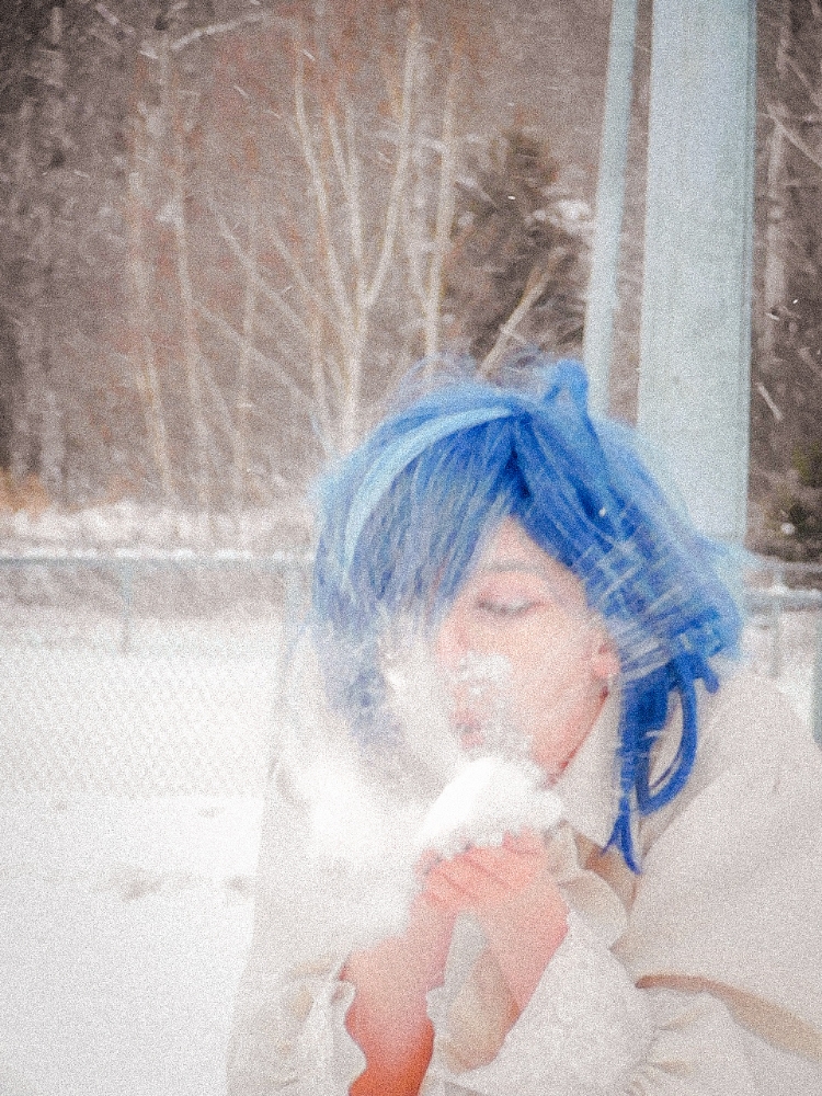 Snow Kaeya — photo 29