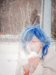 Snow Kaeya preview 3