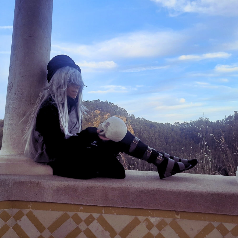 Undertaker — photo 12