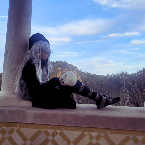 Akatsukibathory - Undertaker 