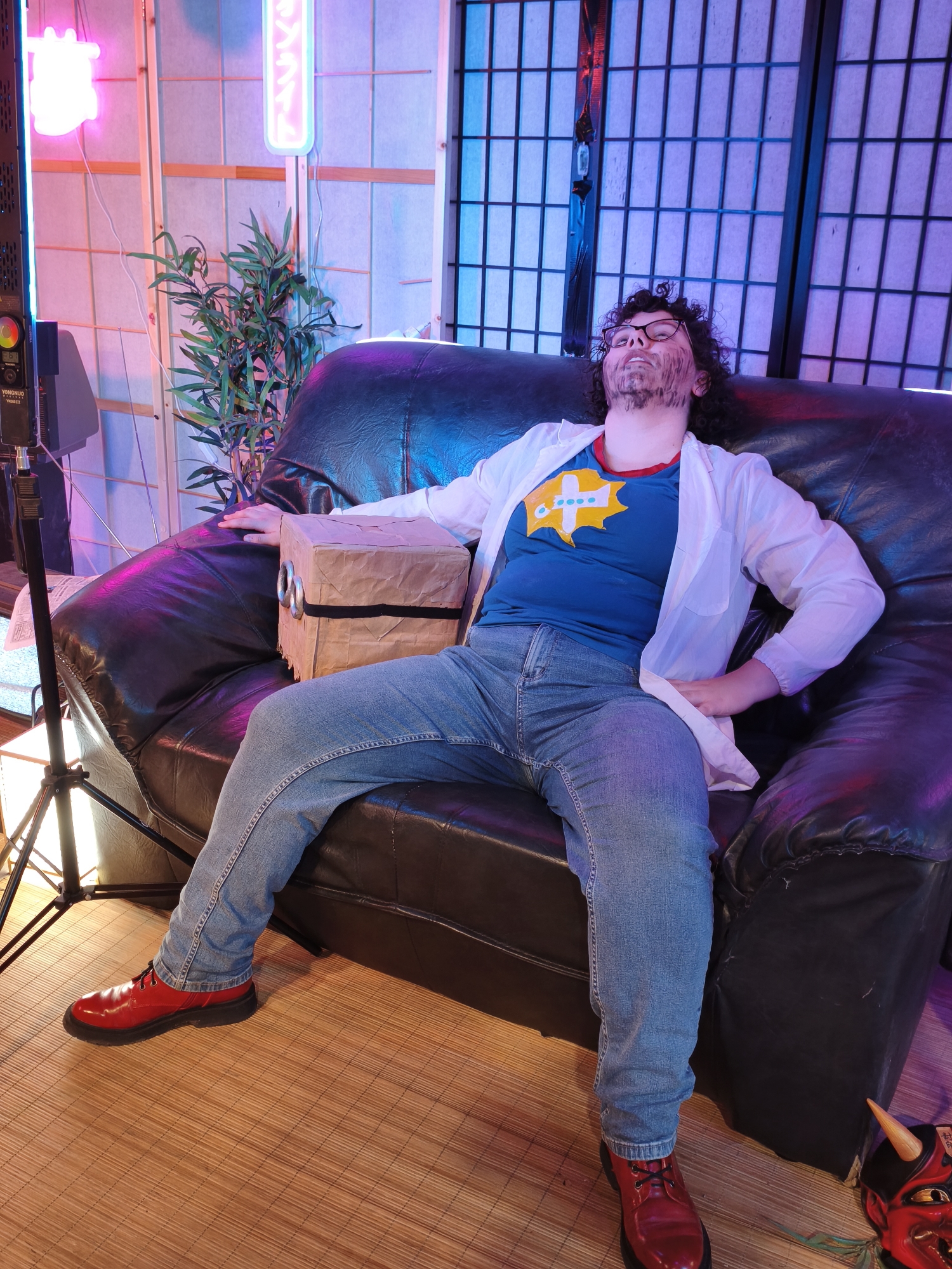 Dr flug at mia - Photo 16