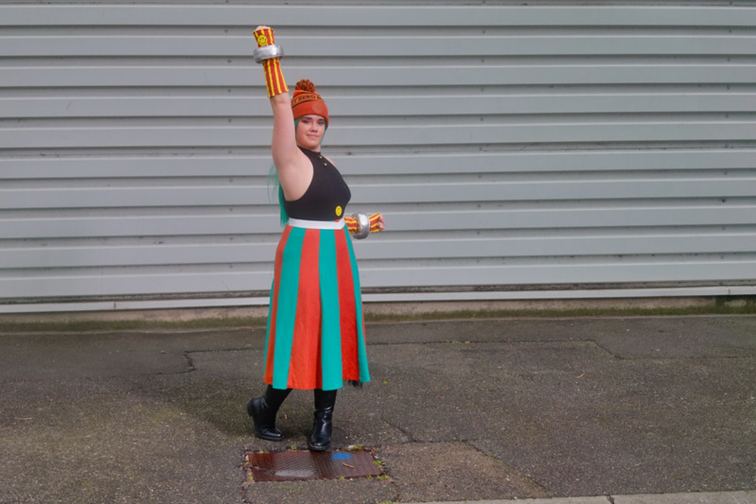 Miss Joke (hiver) - Photo 7