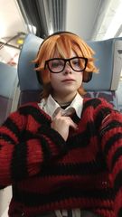Akito (Set 1) preview 3