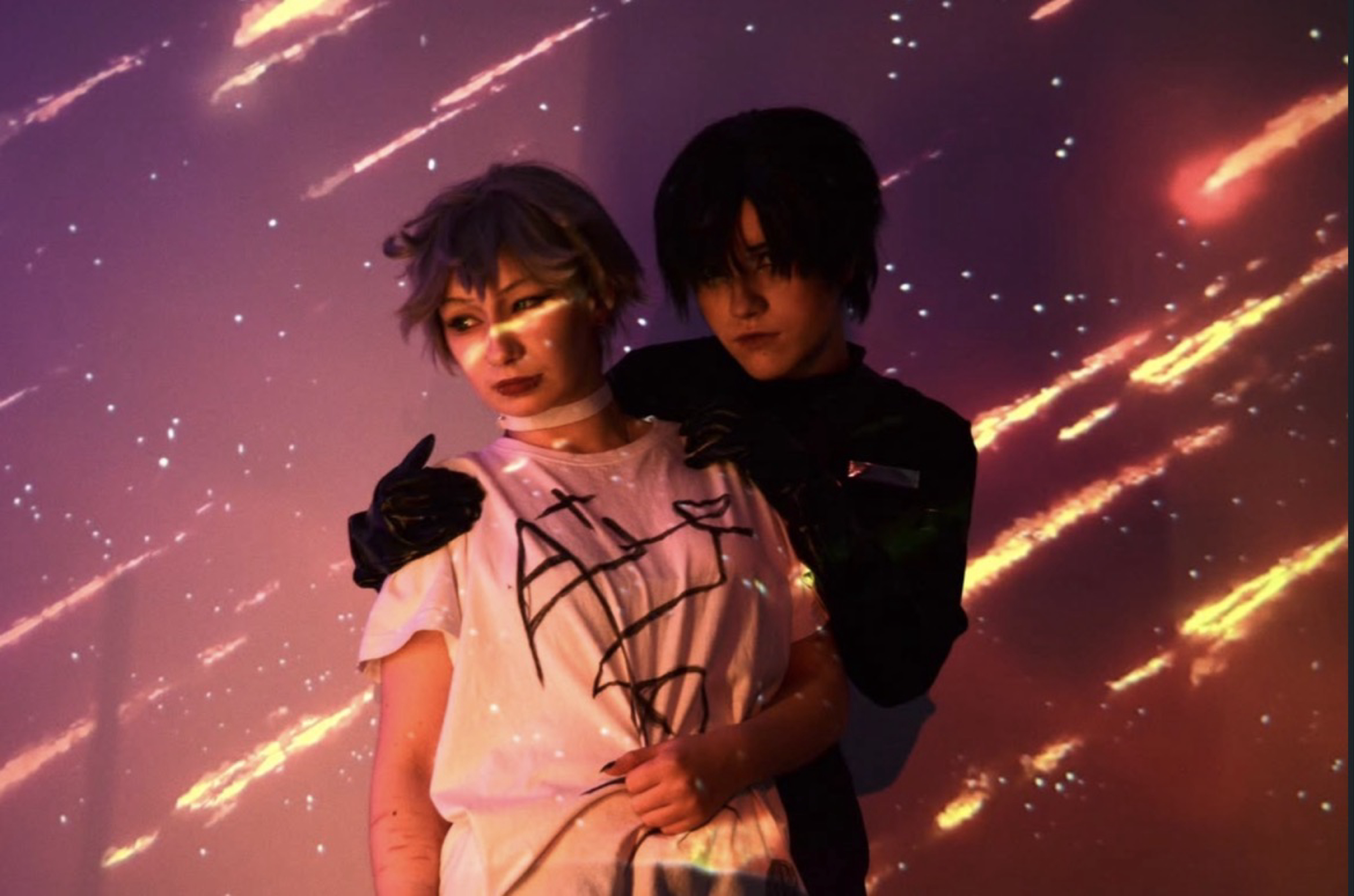 Cosplay — photo 5