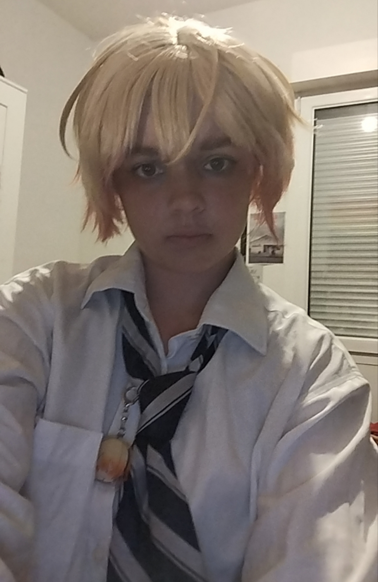 Tsukasa ⭐🎪 — photo 25